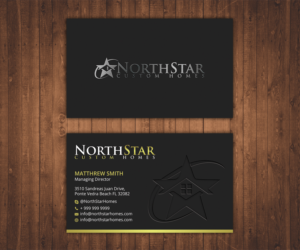 Business Card Design by Stylez Designz for this project | Design: #18115935