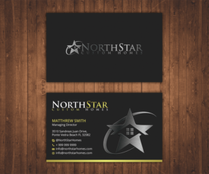 Business Card Design by Stylez Designz for this project | Design: #18115936