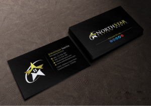 Business Card Design by Creations Box 2015 for this project | Design: #18054704