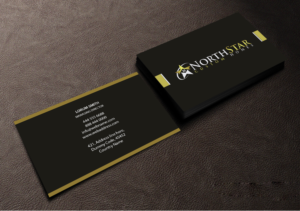 Business Card Design by Creations Box 2015 for this project | Design: #18062784