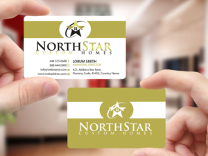 Business Card Design by Creations Box 2015 for this project | Design: #18062791