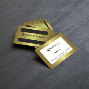 Business Card Design by medi122 for this project | Design: #18069143