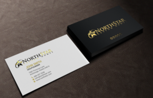 Business Card Design by chandrayaan.creative for this project | Design: #18097639