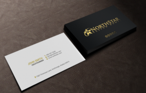 Business Card Design by chandrayaan.creative for this project | Design: #18097640
