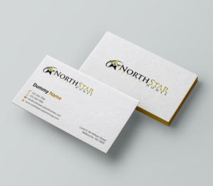 Diseño de Tarjeta de Presentación por mdreyad para este proyecto | Diseño #18035386