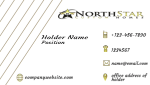 Business Card Design by D.A Media for this project | Design: #18074191