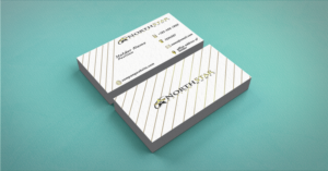 Business Card Design by D.A Media for this project | Design: #18074193