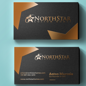 Business Card Design by regzie for this project | Design: #18037881