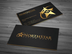 Business Card Design by Tripti Ranjan Gain for this project | Design: #18027940