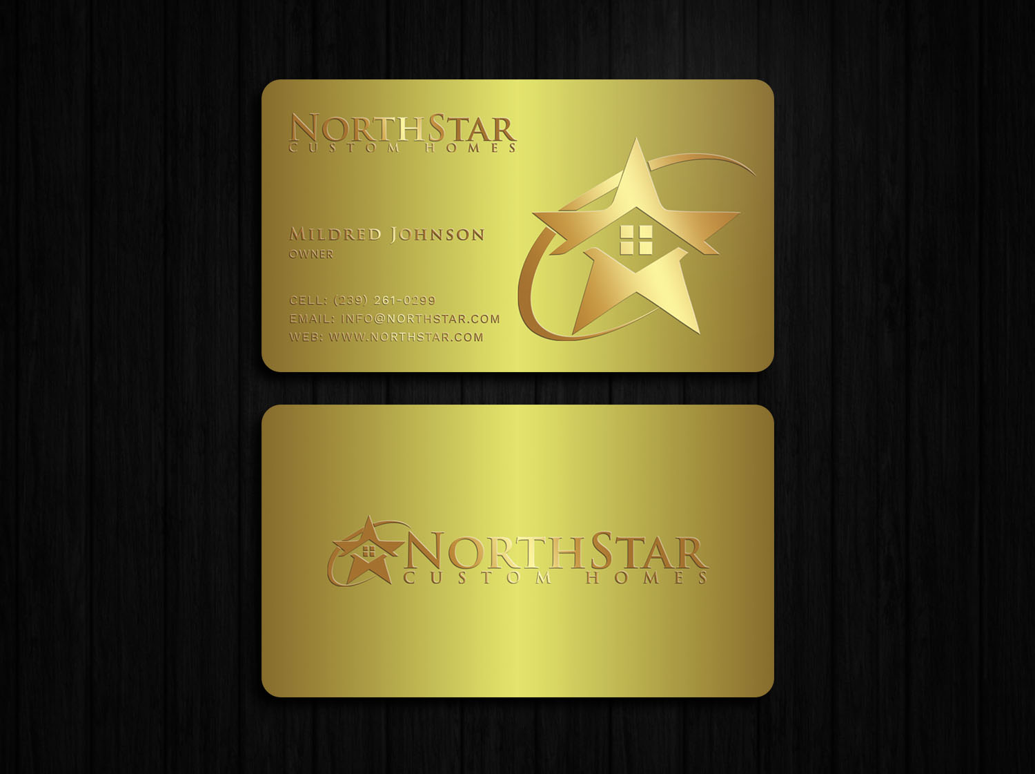 Business Card Design by Tripti Ranjan Gain for this project | Design #18027942