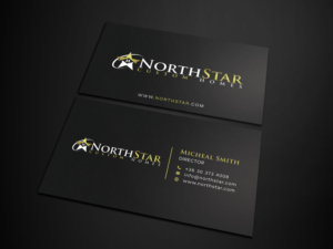 Diseño de Tarjeta de Presentación por Tripti Ranjan Gain para este proyecto | Diseño: #18028795