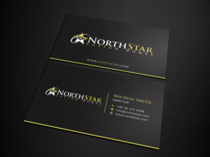 Diseño de Tarjeta de Presentación por Tripti Ranjan Gain para este proyecto | Diseño: #18028797