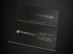 Diseño de Tarjeta de Presentación por Tripti Ranjan Gain para este proyecto | Diseño: #18028798