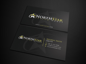 Diseño de Tarjeta de Presentación por Tripti Ranjan Gain para este proyecto | Diseño: #18028799