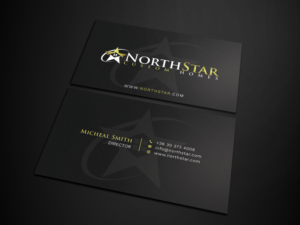 Diseño de Tarjeta de Presentación por Tripti Ranjan Gain para este proyecto | Diseño: #18028804