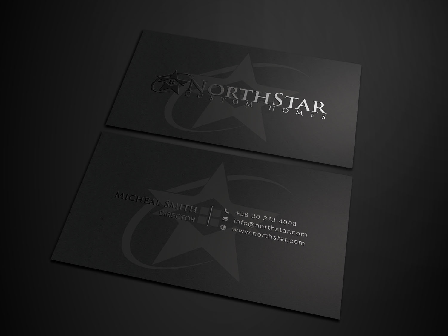 Diseño de Tarjeta de Presentación por Tripti Ranjan Gain para este proyecto | Diseño #18028805