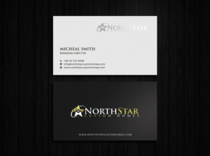 Diseño de Tarjeta de Presentación por Tripti Ranjan Gain para este proyecto | Diseño: #18028806