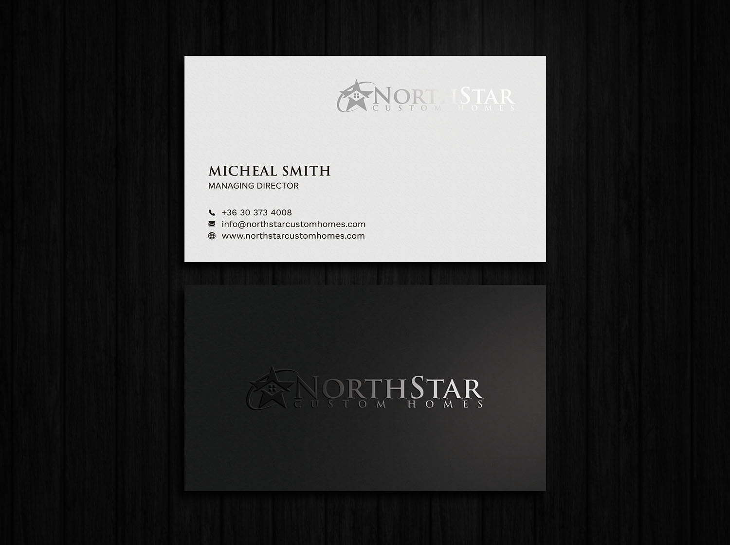 Business Card Design by Tripti Ranjan Gain for this project | Design #18028809
