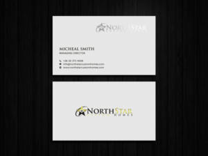 Diseño de Tarjeta de Presentación por Tripti Ranjan Gain para este proyecto | Diseño: #18028810