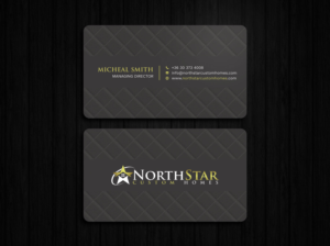 Diseño de Tarjeta de Presentación por Tripti Ranjan Gain para este proyecto | Diseño: #18028812