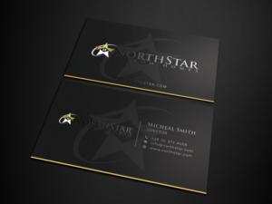 Diseño de Tarjeta de Presentación por Tripti Ranjan Gain para este proyecto | Diseño: #18082548