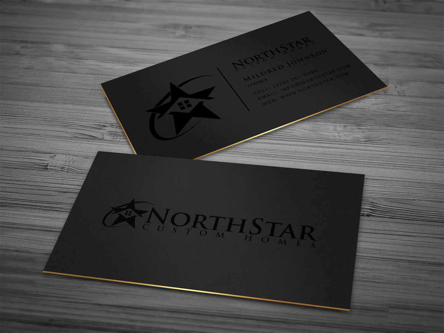 Diseño de Tarjeta de Presentación por Tripti Ranjan Gain para este proyecto | Diseño #18082549