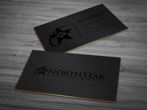 Diseño de Tarjeta de Presentación por Tripti Ranjan Gain para este proyecto | Diseño: #18082549