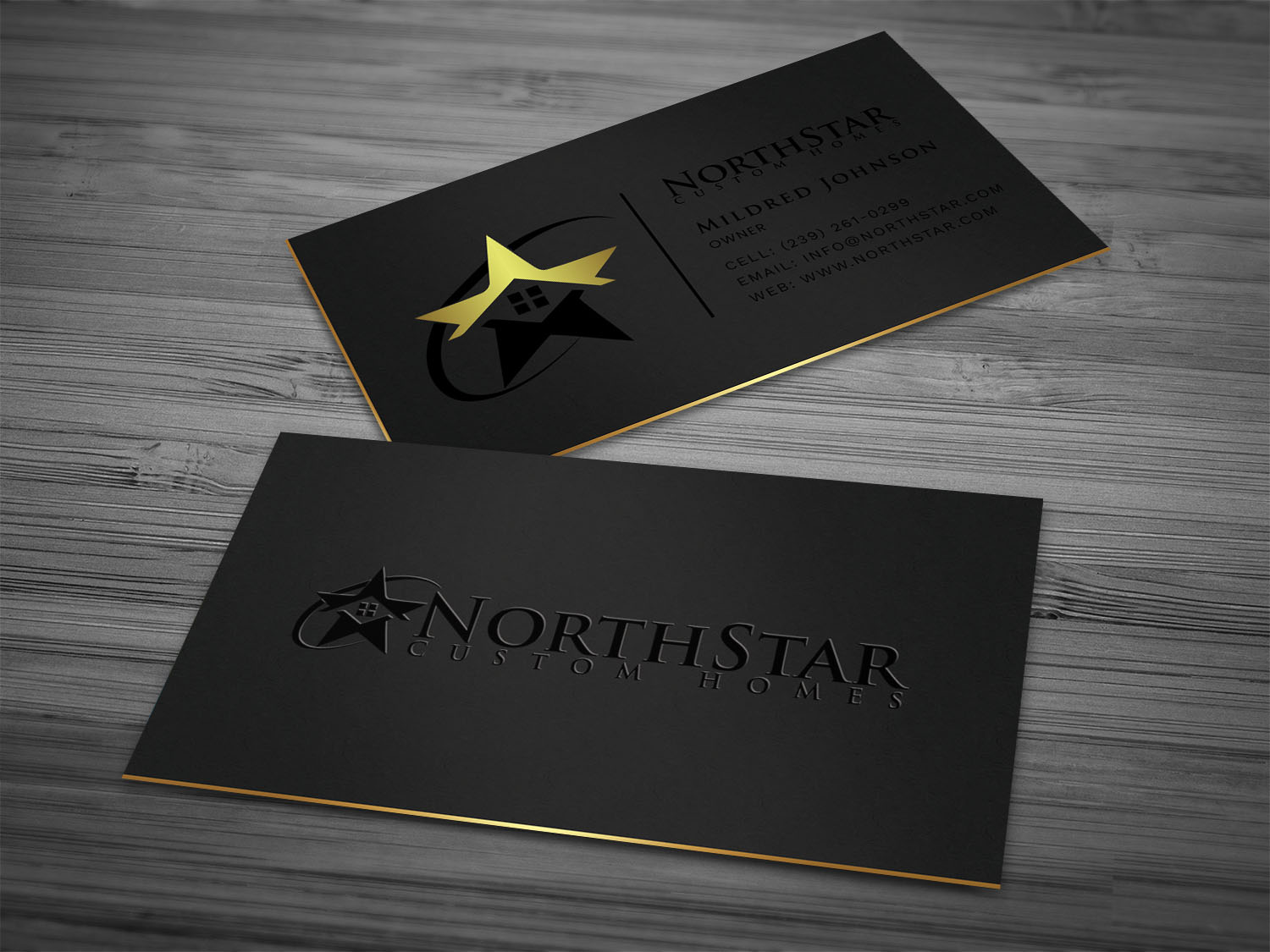 Diseño de Tarjeta de Presentación por Tripti Ranjan Gain para este proyecto | Diseño #18082551