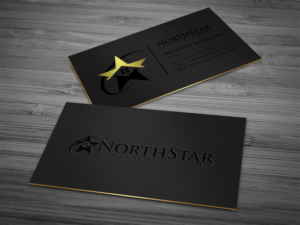 Diseño de Tarjeta de Presentación por Tripti Ranjan Gain para este proyecto | Diseño: #18082551