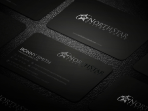 Diseño de Tarjeta de Presentación por SyncFuse™ Solutions para este proyecto | Diseño #18096309