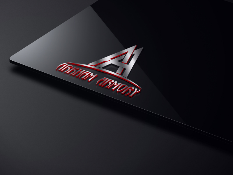 Logo Design by snawaz10051991 for this project | Design #18074734