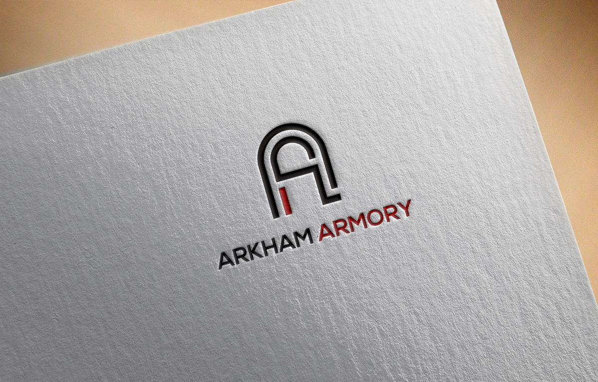 Diseño de Logo por Niizam's para este proyecto | Diseño #18040597