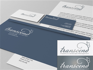 Logo Design by LaDonna Larsen Bauer for this project | Design #644584