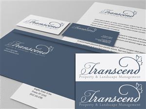 Logo Design by LaDonna Larsen Bauer for this project | Design: #645977