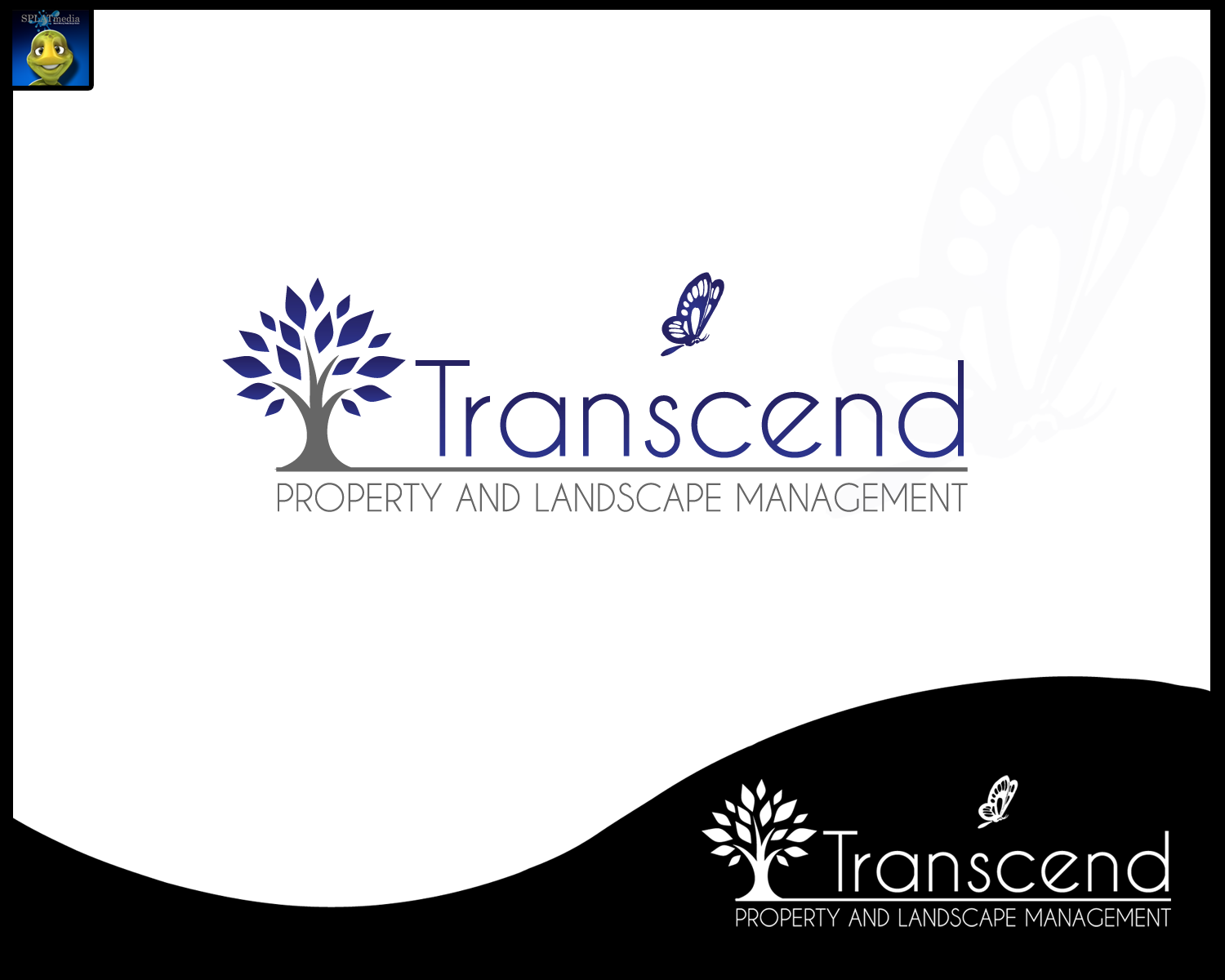 Logo Design by SPLATmedia for this project | Design #646240