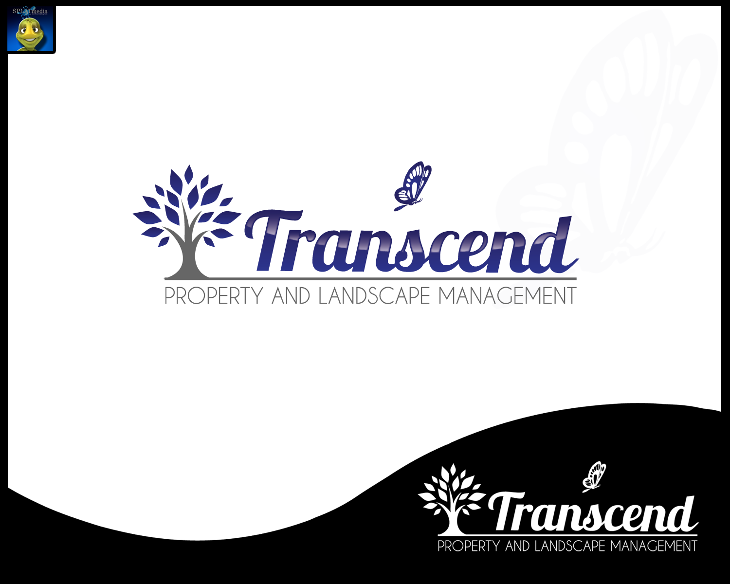 Logo Design by SPLATmedia for this project | Design #646464