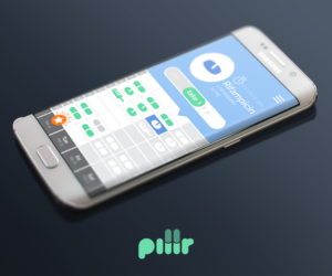 App-Design von Geri für dieses Projekt | Design #18119056