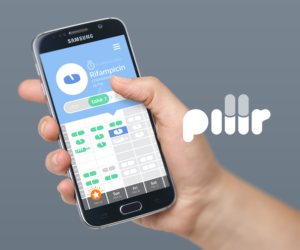 App Design by Geri for this project | Design: #18119071