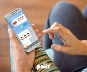 Diseño de aplicación (App) por Geri para este proyecto | Diseño: #18128711