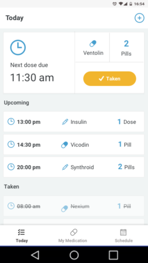 App Design by Scott Broughton for this project | Design: #18053255