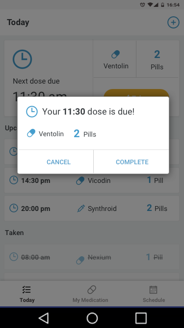 Diseño de aplicación (App) por Scott Broughton para este proyecto | Diseño #18053256