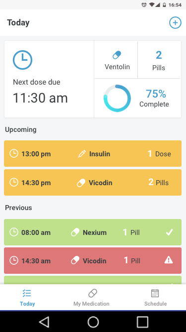 App Design by Scott Broughton for this project | Design #18062492