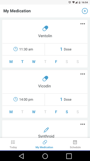 App Design by Scott Broughton for this project | Design #18062494