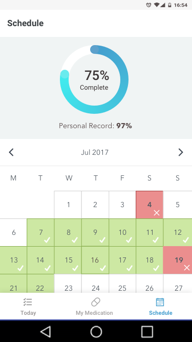 Diseño de aplicación (App) por Scott Broughton para este proyecto | Diseño #18062495