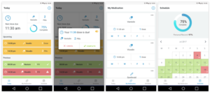 Diseño de aplicación (App) por Scott Broughton para este proyecto | Diseño: #18062496