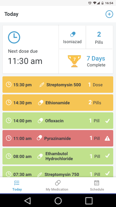 App Design by Scott Broughton for this project | Design #18086239
