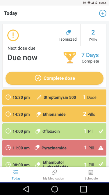 App Design by Scott Broughton for this project | Design #18086240