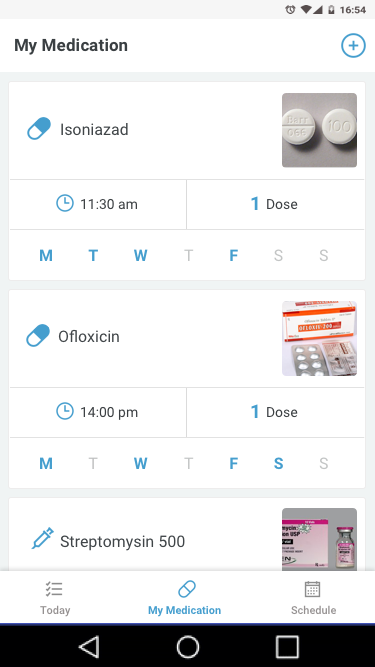Diseño de aplicación (App) por Scott Broughton para este proyecto | Diseño #18086241