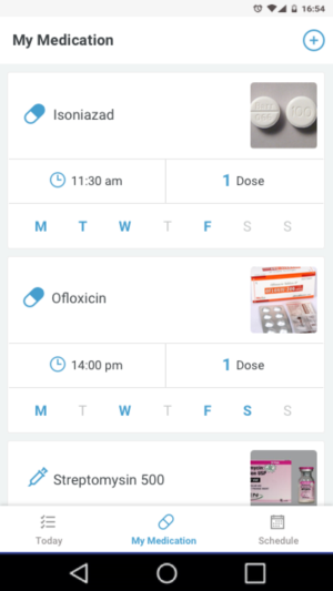 Diseño de aplicación (App) por Scott Broughton para este proyecto | Diseño: #18086241