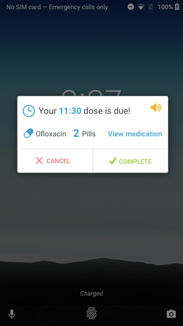 App Design by Scott Broughton for this project | Design #18086242